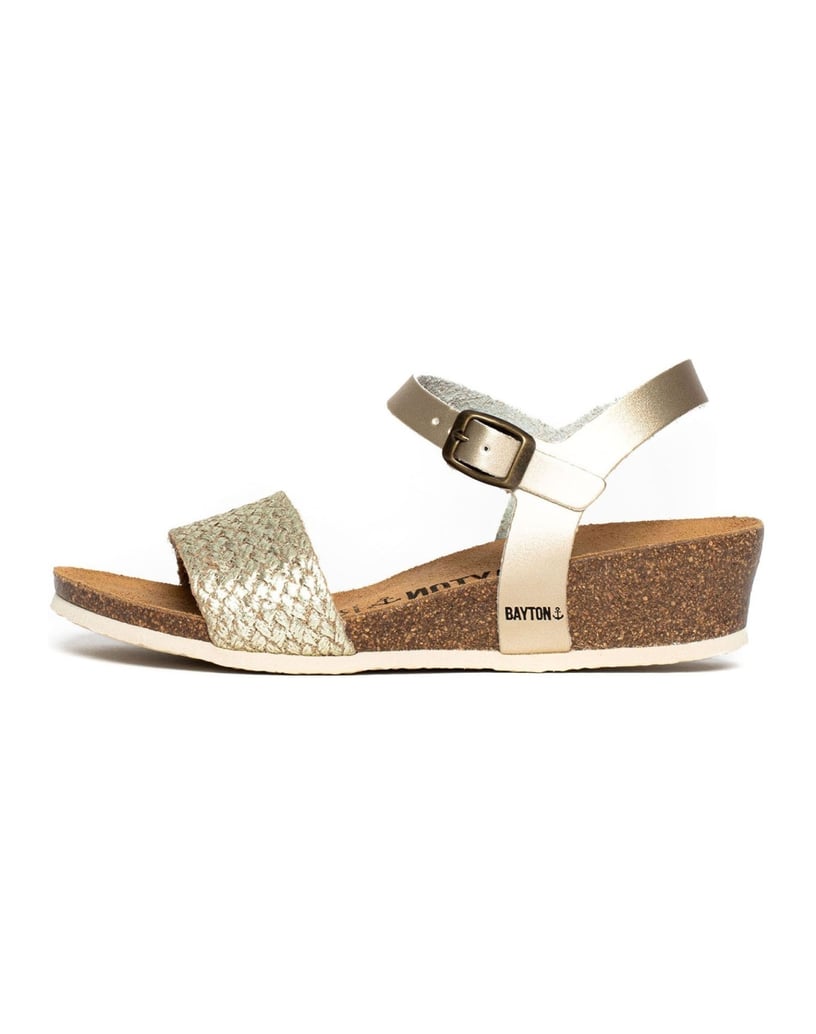 Bayton-Sandals-LEGANES-schwarz