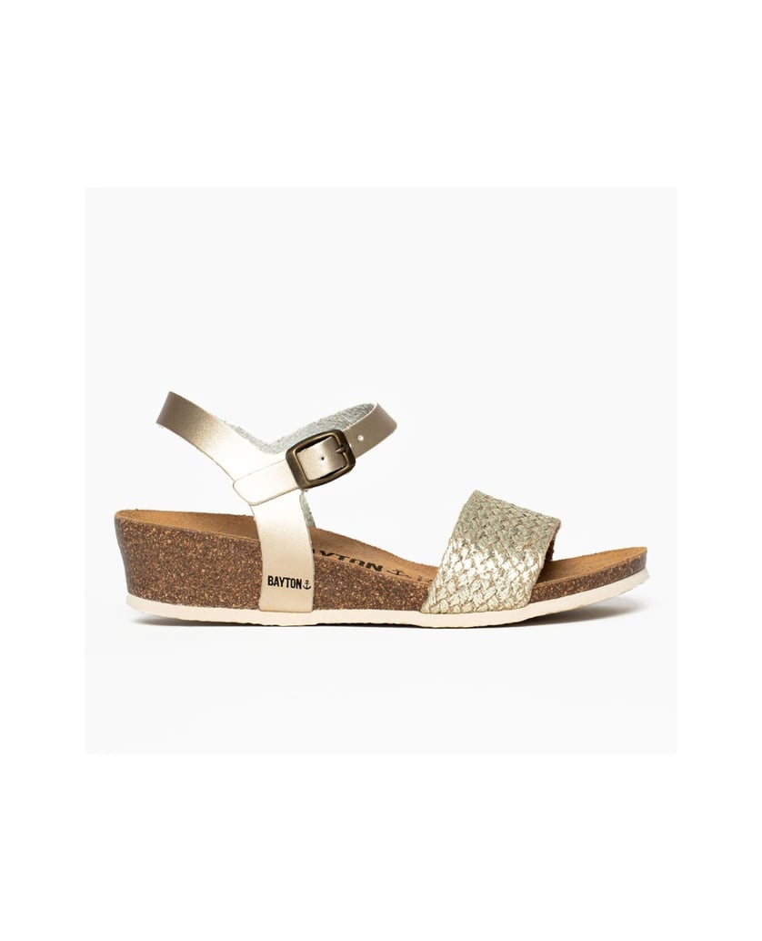 Bayton-Sandals-LEGANES-schwarz