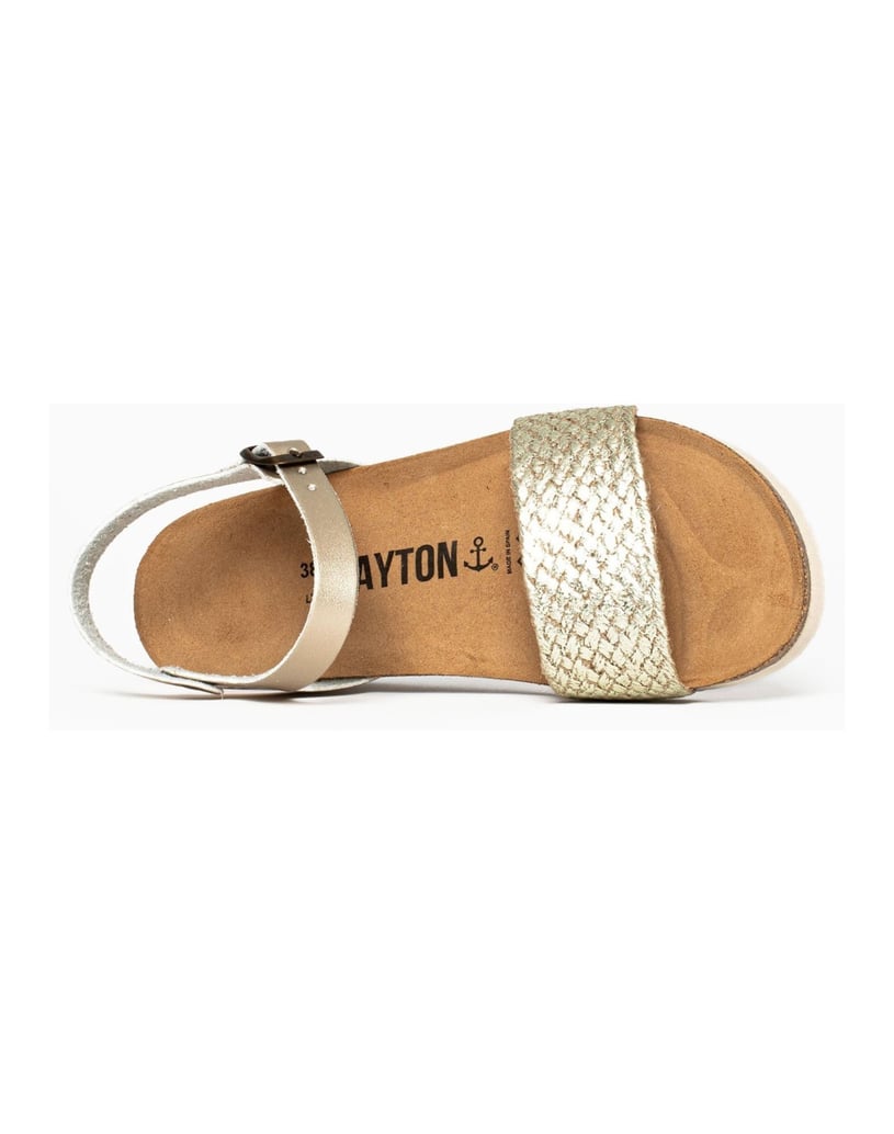 Bayton-Sandals-LEGANES-schwarz