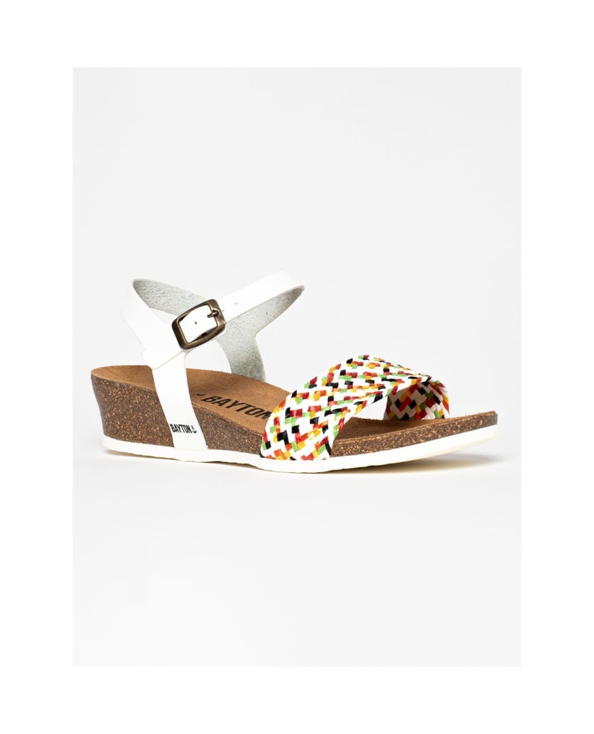 Bayton-Sandals-LEGANES-schwarz