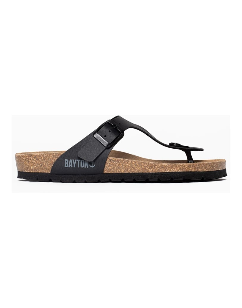 Bayton-Tongs-MERCURE-schwarz
