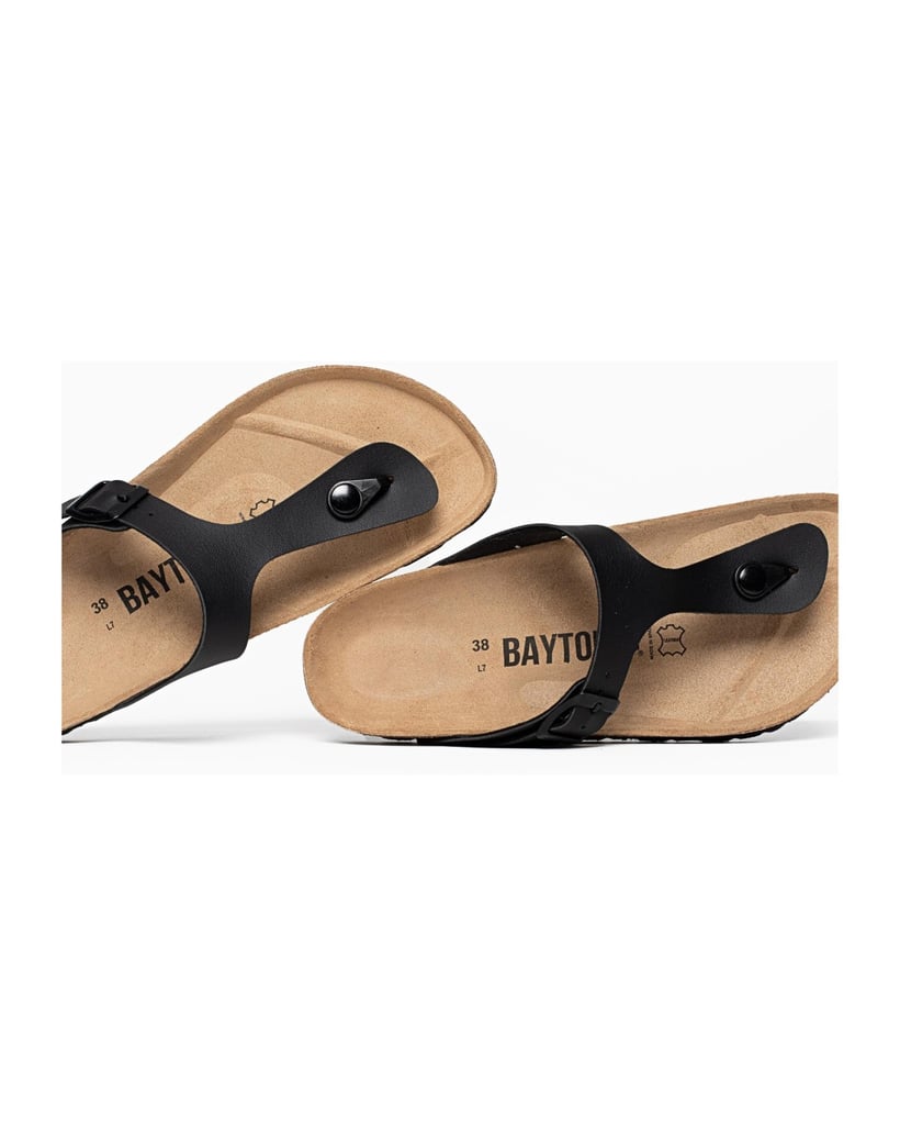 Bayton-Tongs-MERCURE-schwarz
