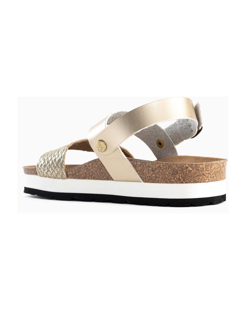 Bayton-Sandals-Almeria-schwarz