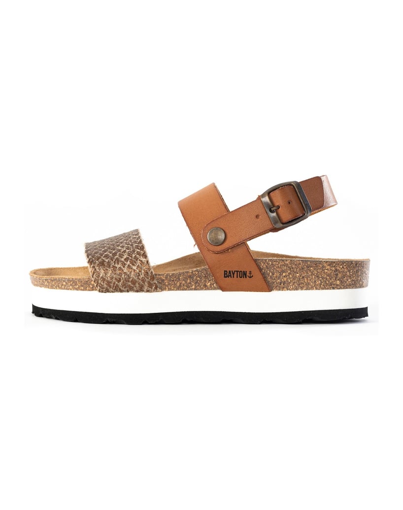 Bayton-Sandals-Almeria-schwarz