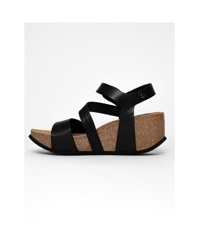Bayton-Sandalen-Melilla-Black-schwarz