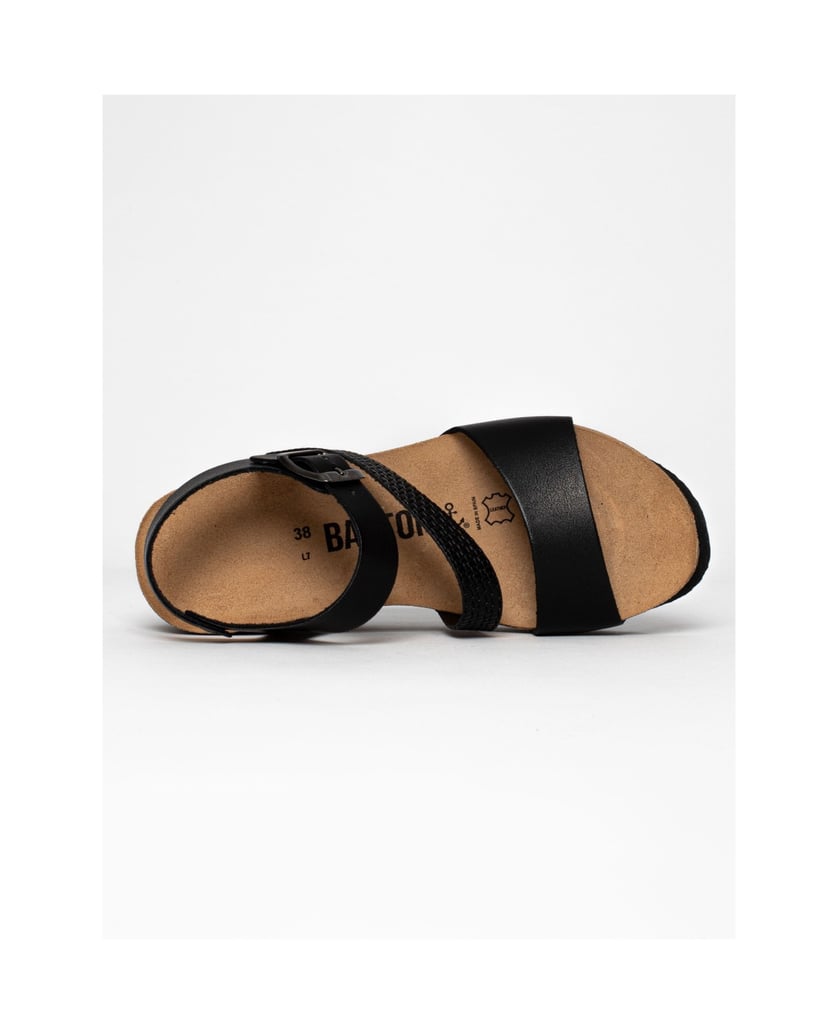 Bayton-Sandalen-Melilla-Black-schwarz