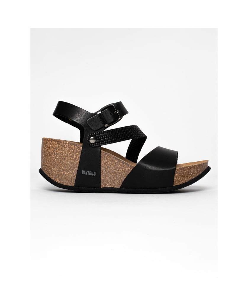Bayton-Sandalen-Melilla-Black-schwarz