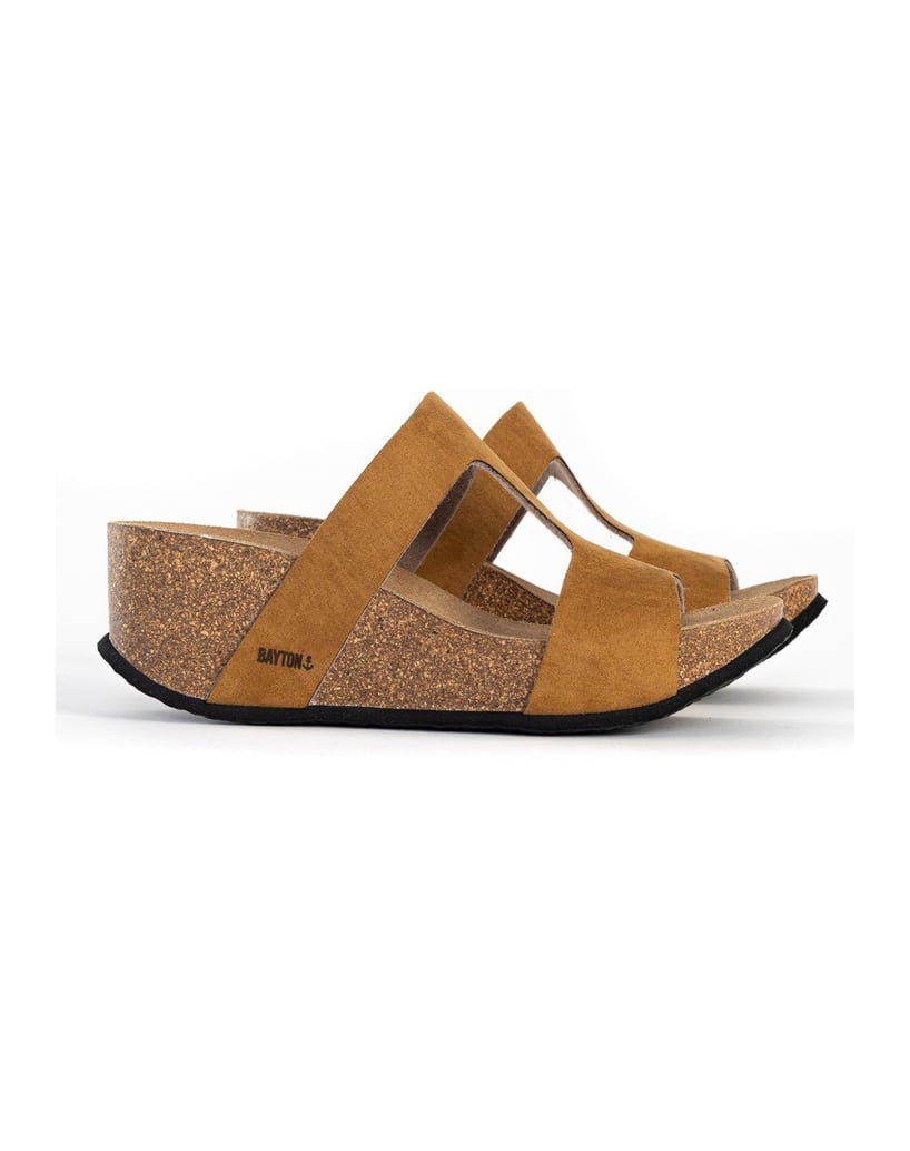 Bayton-Maultiere-Hekate-taupe