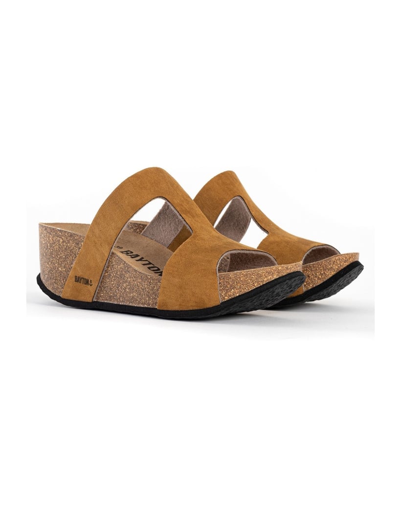 Bayton-Maultiere-Hekate-taupe