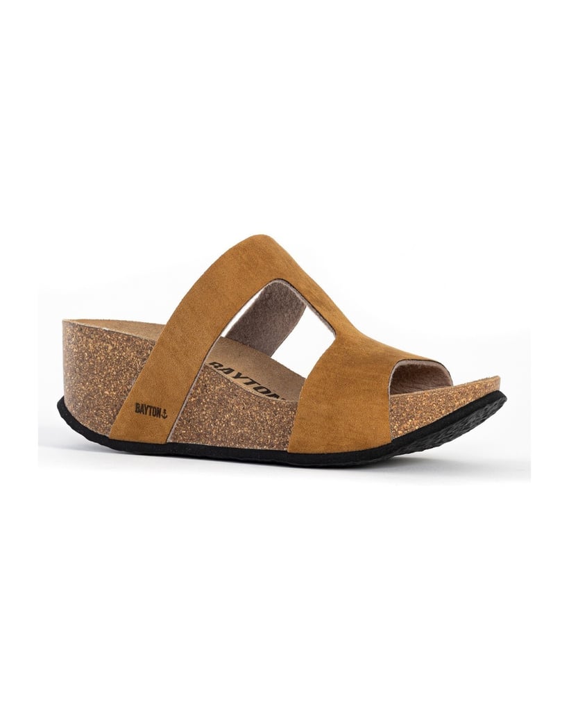 Bayton-Maultiere-Hekate-taupe