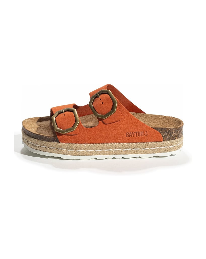 Bayton-Mules-women-Alcee-gelb