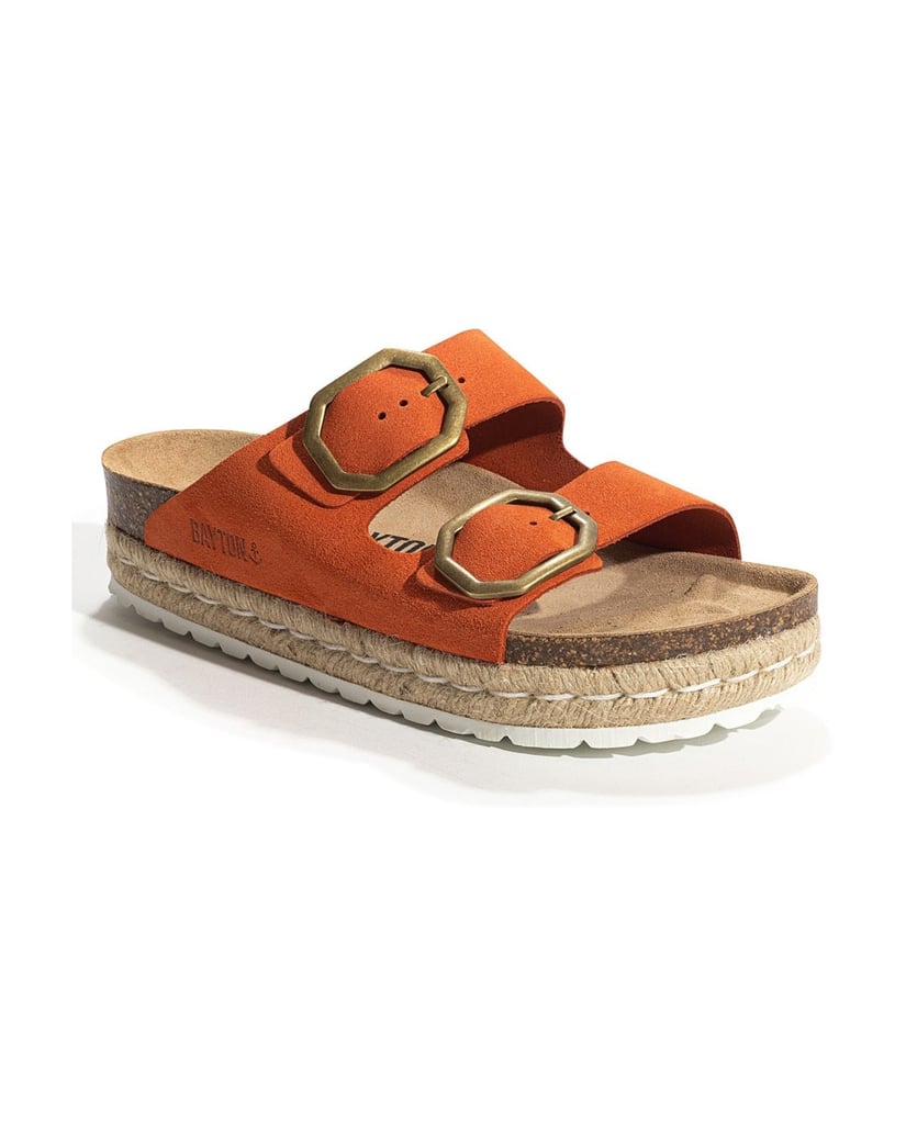 Bayton-Mules-women-Alcee-gelb