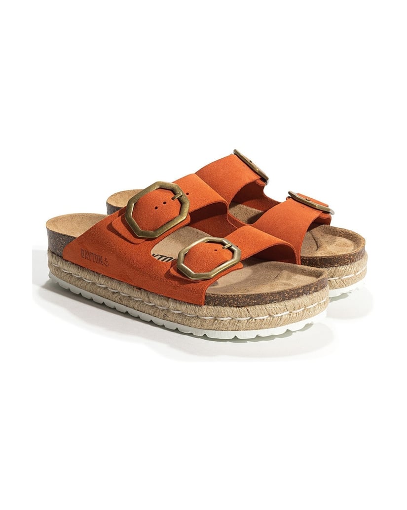 Bayton-Mules-women-Alcee-gelb