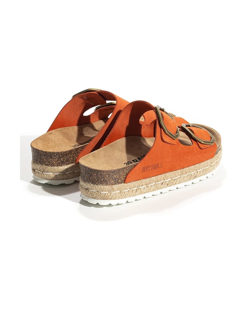 Bayton-Mules-women-Alcee-gelb