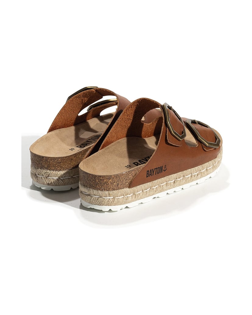 Bayton-Mules-women-Alcee-gelb