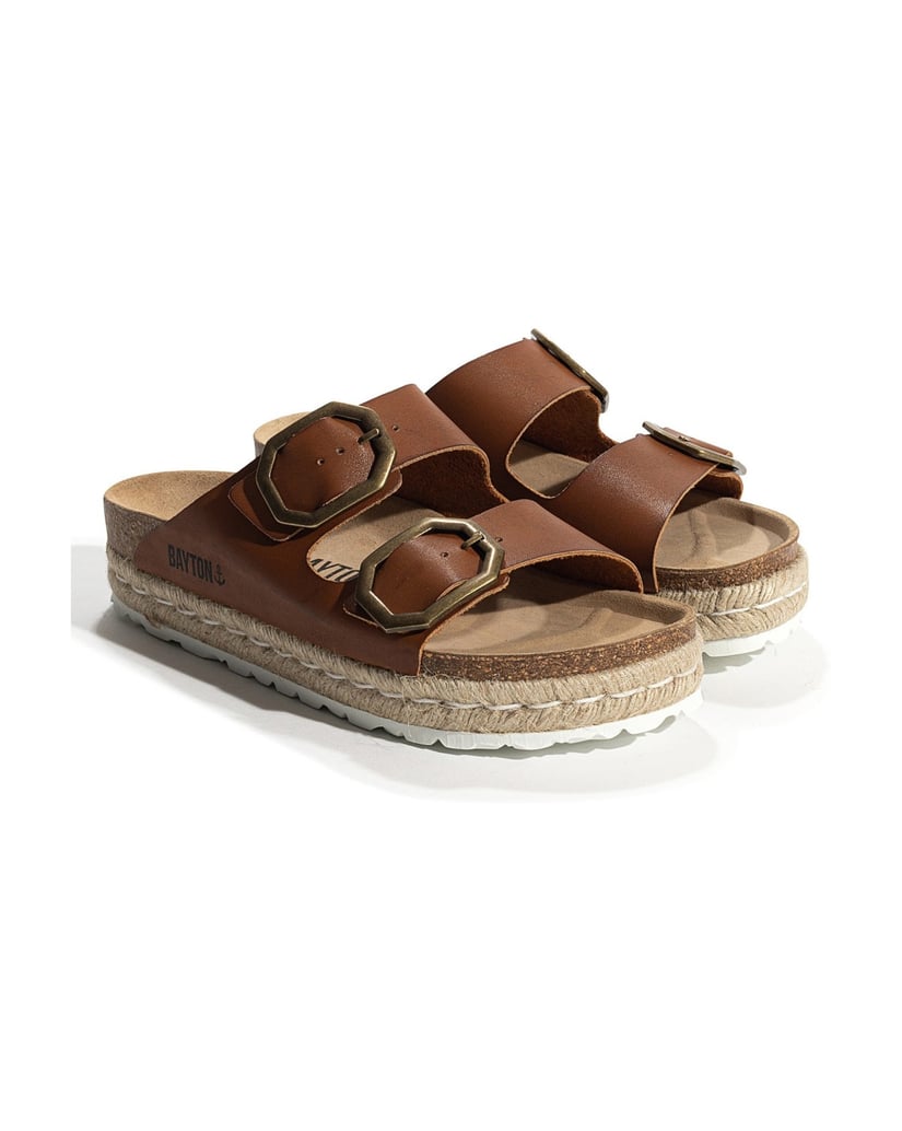 Bayton-Mules-women-Alcee-gelb