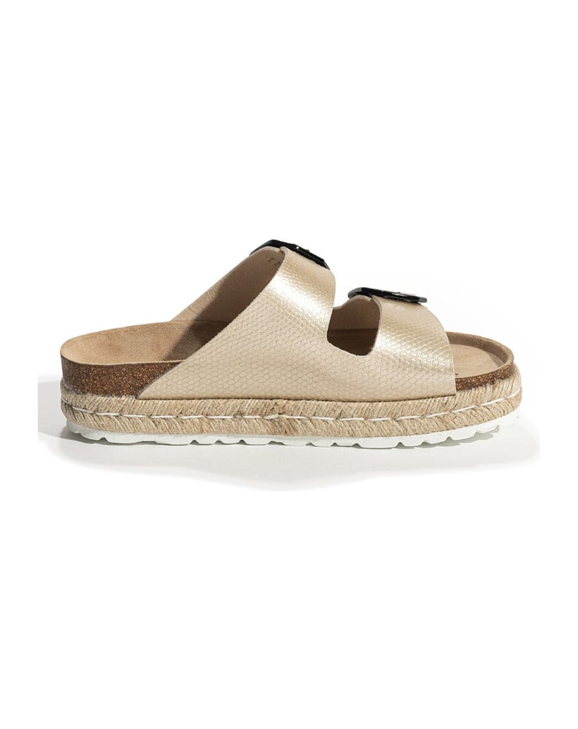Bayton-Mules-women-Alcee-gelb