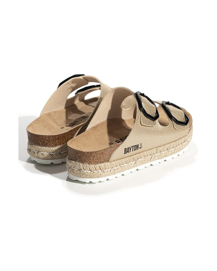 Bayton-Mules-women-Alcee-gelb