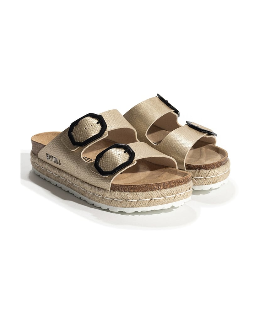 Bayton-Mules-women-Alcee-gelb