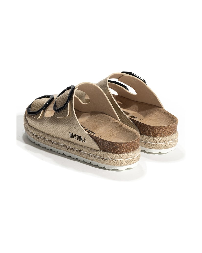 Bayton-Mules-women-Alcee-gelb