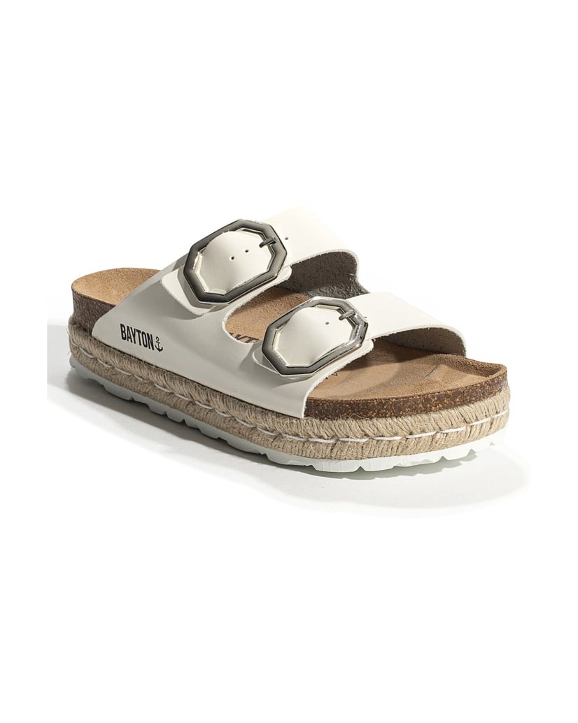 Bayton-Mules-women-Alcee-gelb