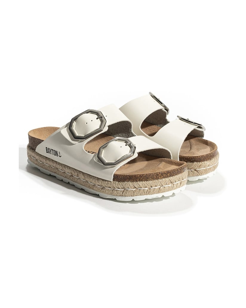 Bayton-Mules-women-Alcee-gelb