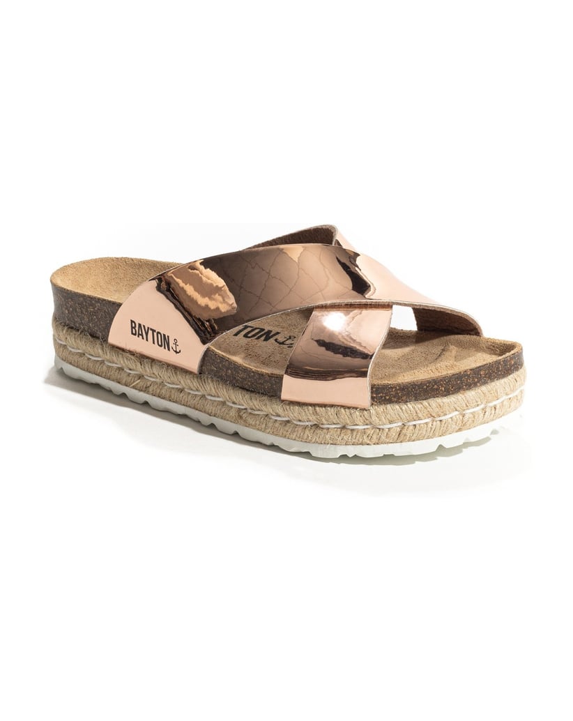 Bayton-Mules-women-Astor-gold
