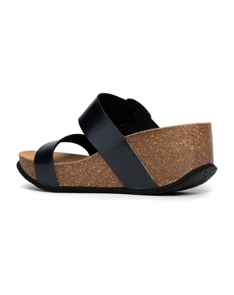 Bayton-Newcastle-Mules-schwarz