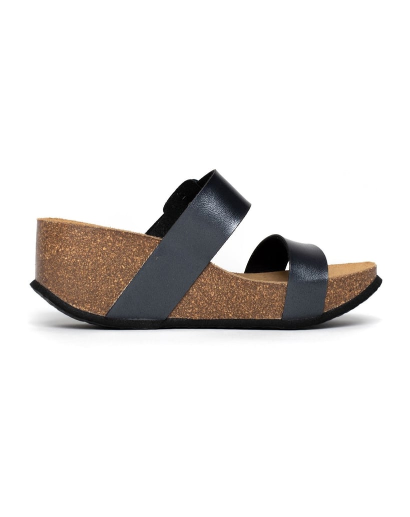 Bayton-Newcastle-Mules-schwarz