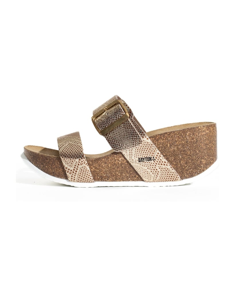 Bayton-Newcastle-Mules-schwarz