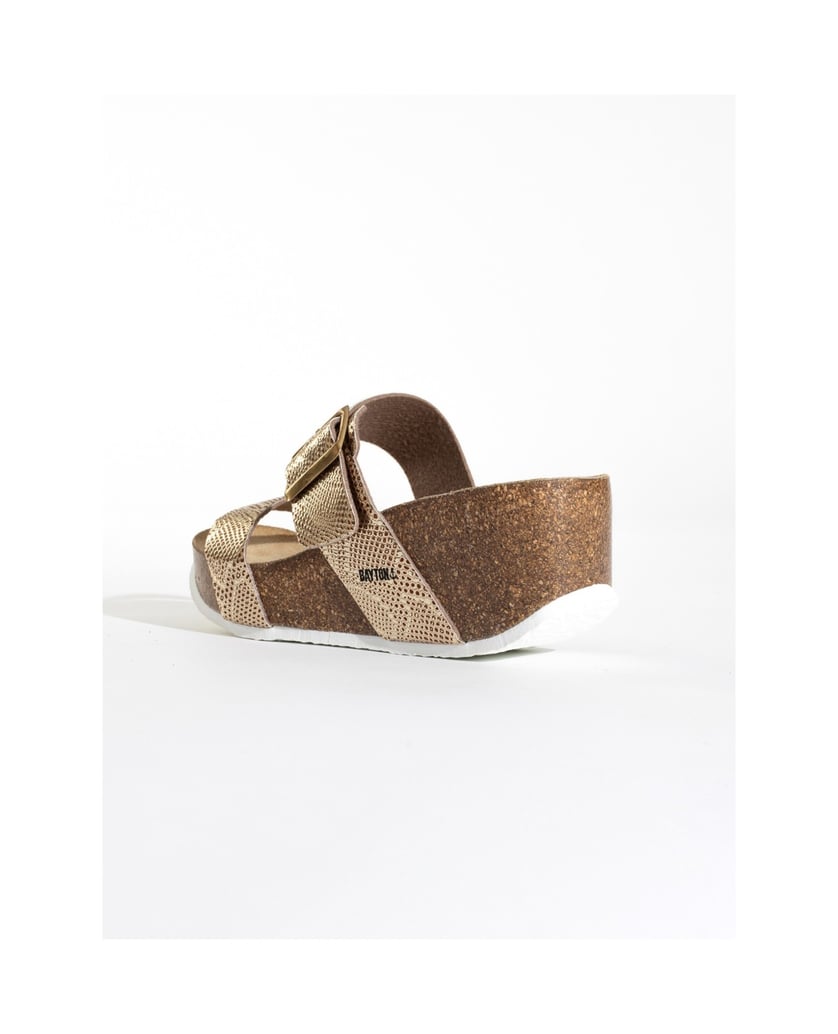 Bayton-Newcastle-Mules-schwarz