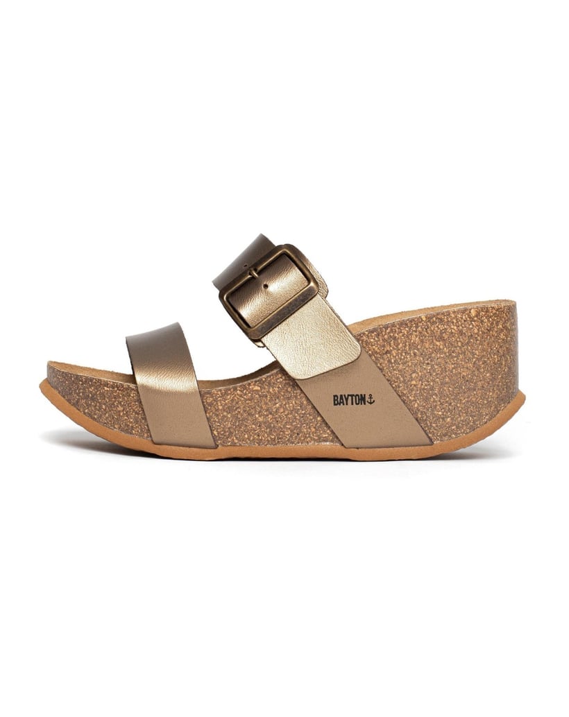 Bayton-Newcastle-Mules-schwarz