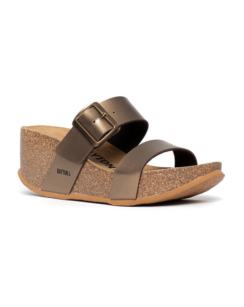 Bayton-Newcastle-Mules-schwarz