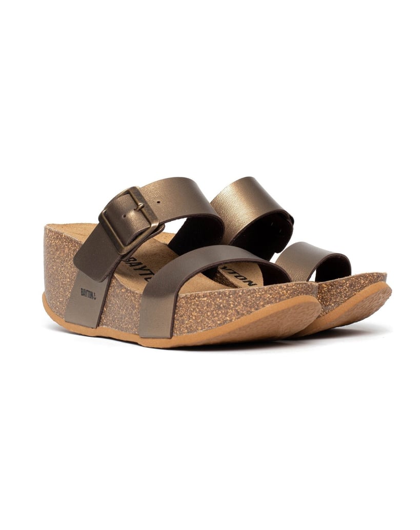 Bayton-Newcastle-Mules-schwarz