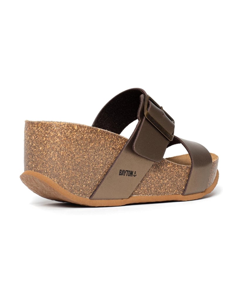 Bayton-Newcastle-Mules-schwarz