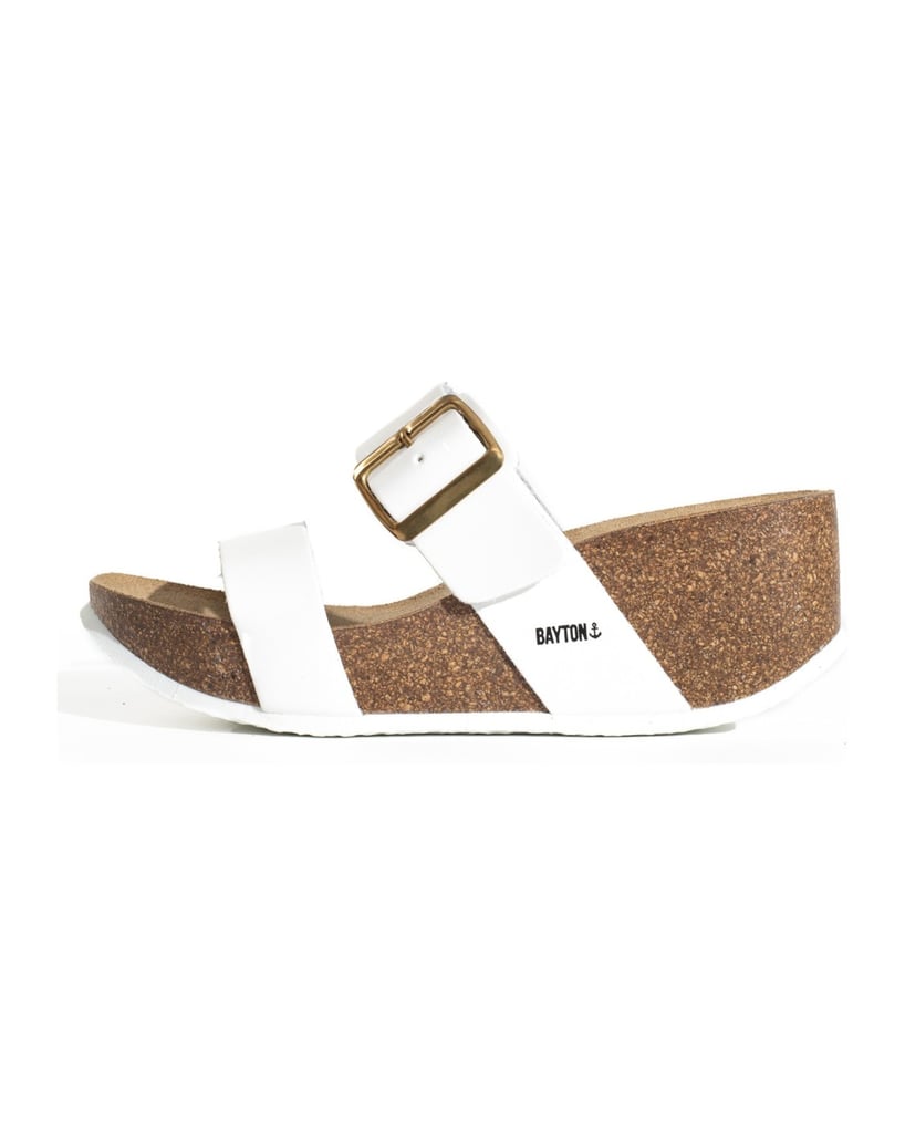 Bayton-Newcastle-Mules-schwarz