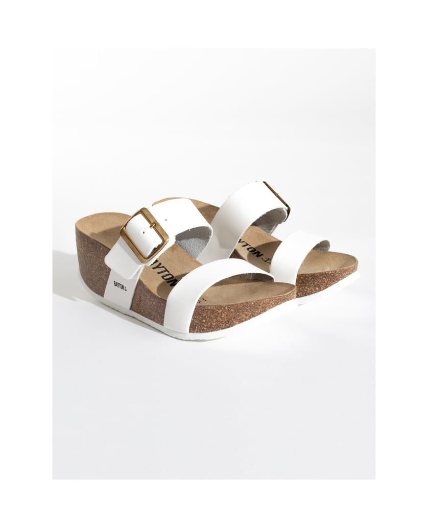 Bayton-Newcastle-Mules-schwarz