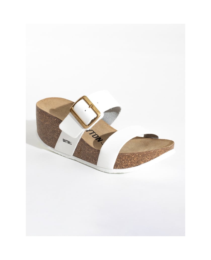 Bayton-Newcastle-Mules-schwarz