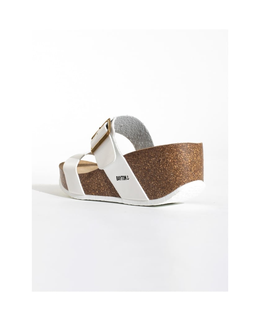 Bayton-Newcastle-Mules-schwarz
