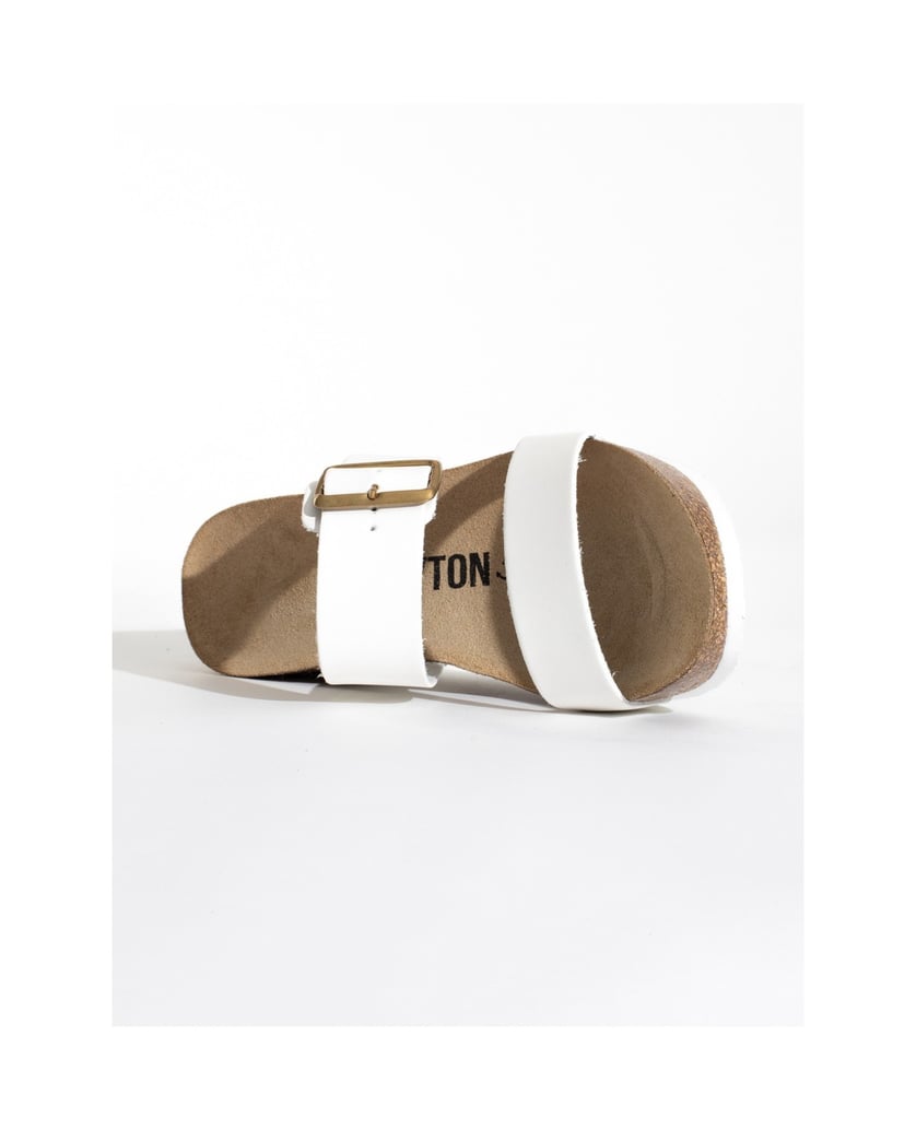 Bayton-Newcastle-Mules-schwarz
