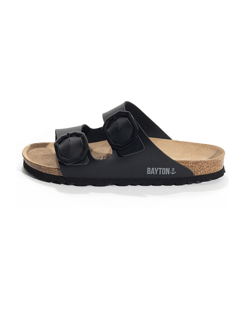Bayton-Mules-women-Atlas-schwarz