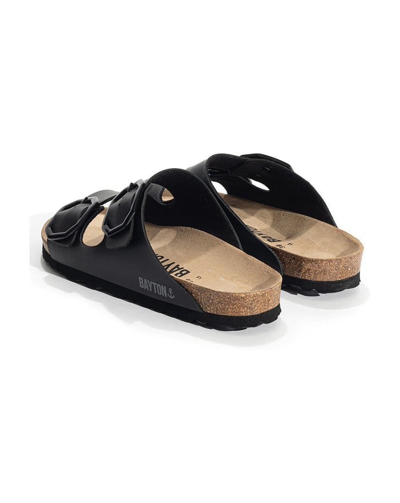 Bayton-Mules-women-Atlas-schwarz