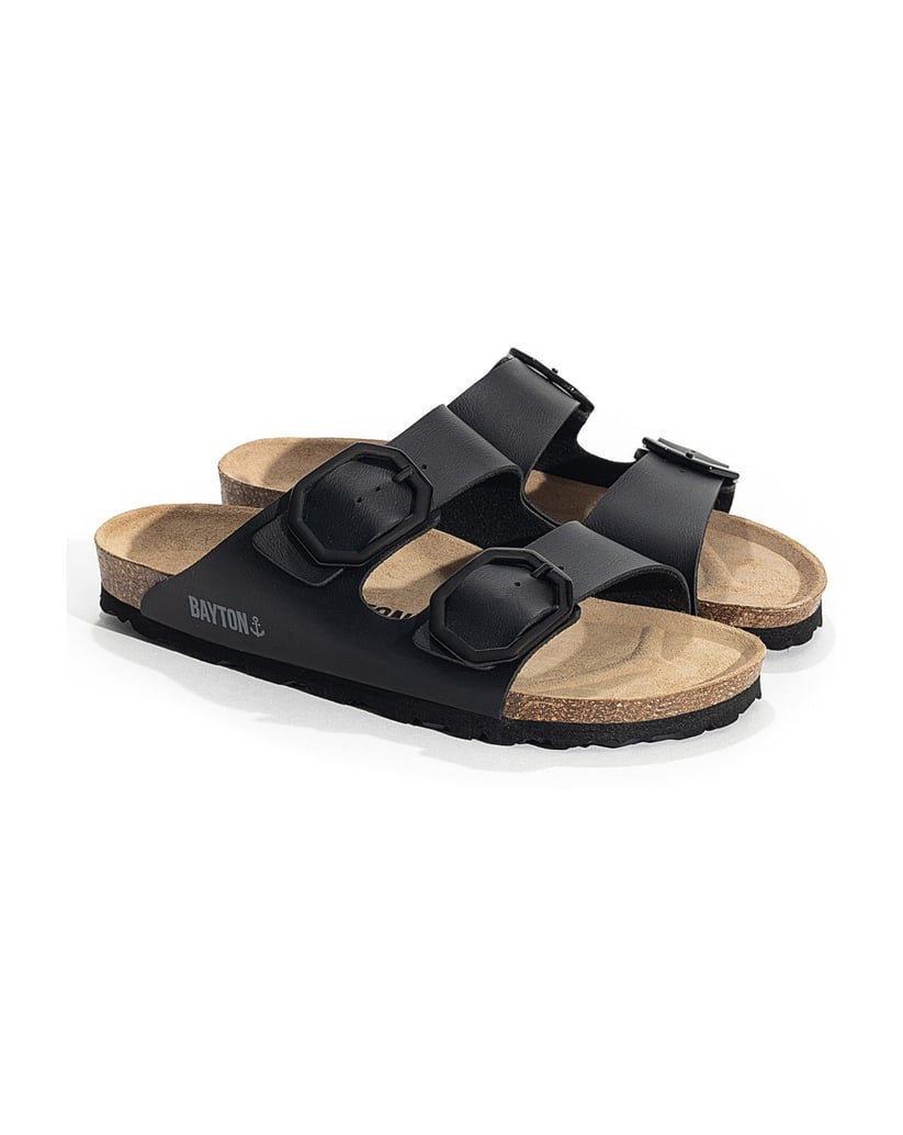 Bayton-Mules-women-Atlas-schwarz