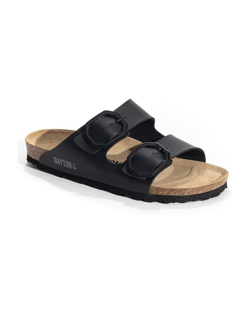 Bayton-Mules-women-Atlas-schwarz