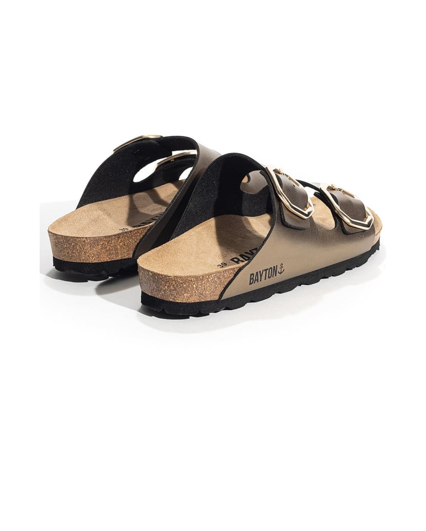 Bayton-Mules-women-Atlas-schwarz