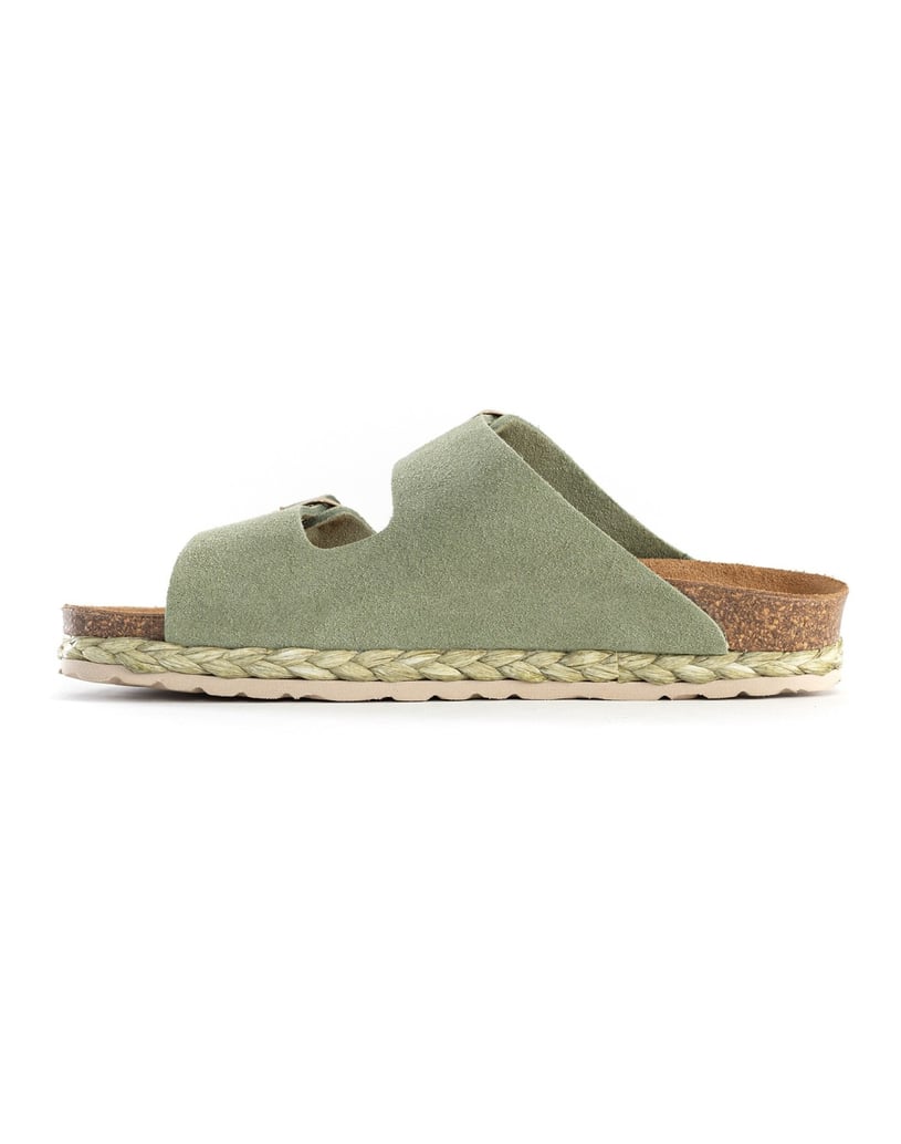 Bayton-Atlas-Leather-Sandals-grün