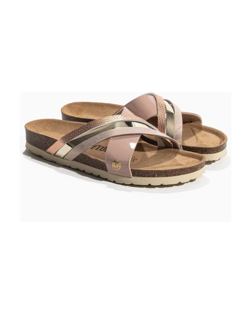 Bayton-Pantoletten-damen-Matisse-multicolor