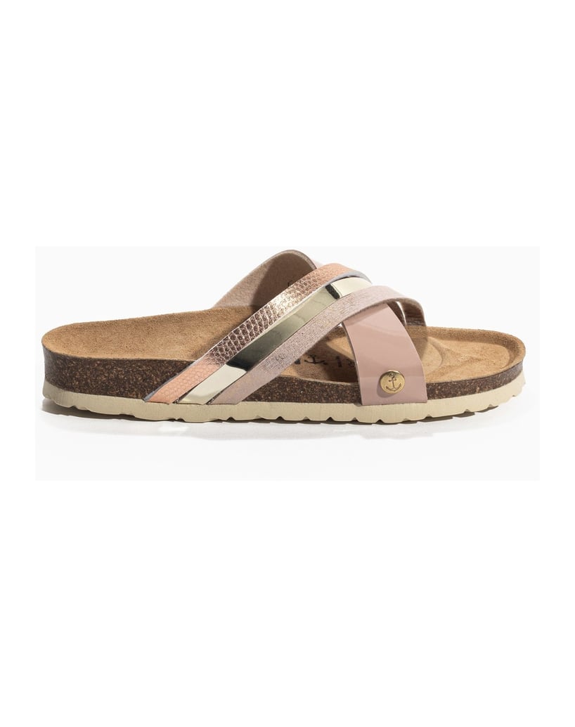 Bayton-Pantoletten-damen-Matisse-multicolor