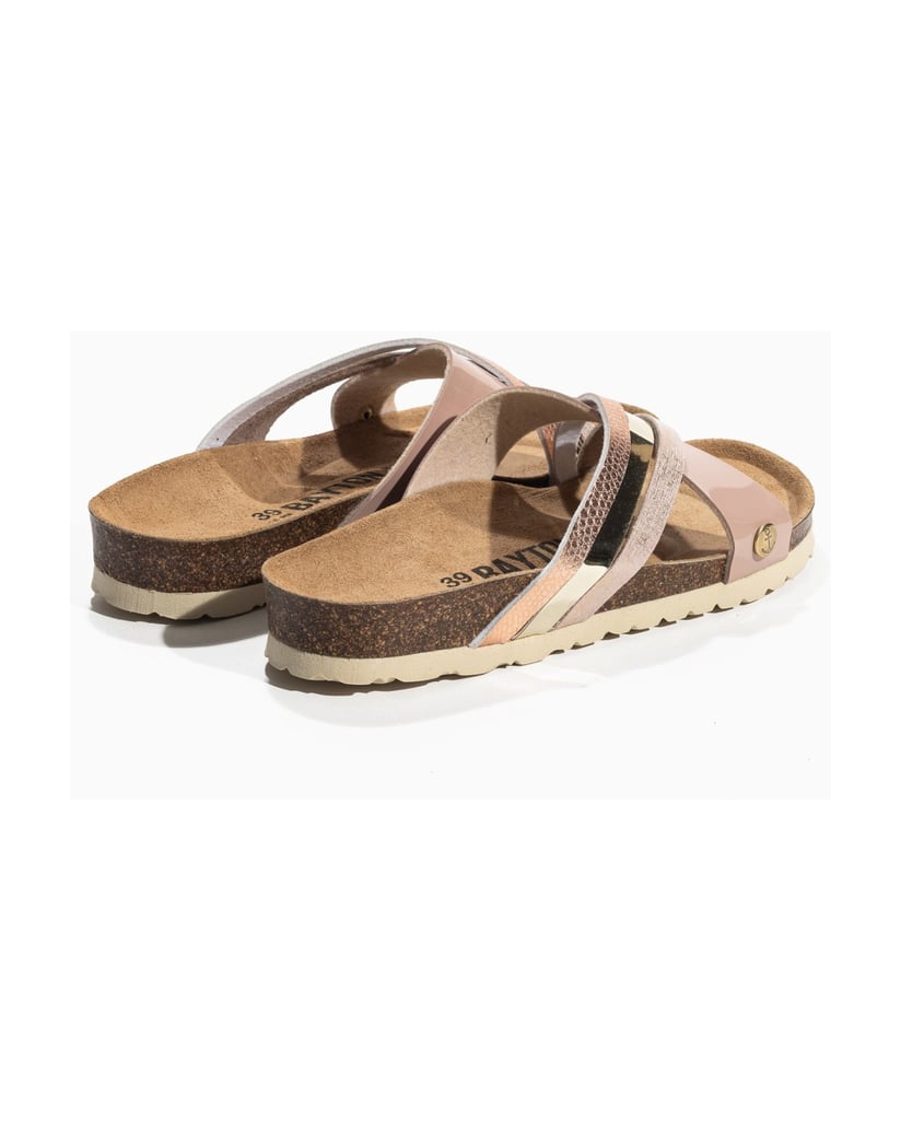 Bayton-Pantoletten-damen-Matisse-multicolor