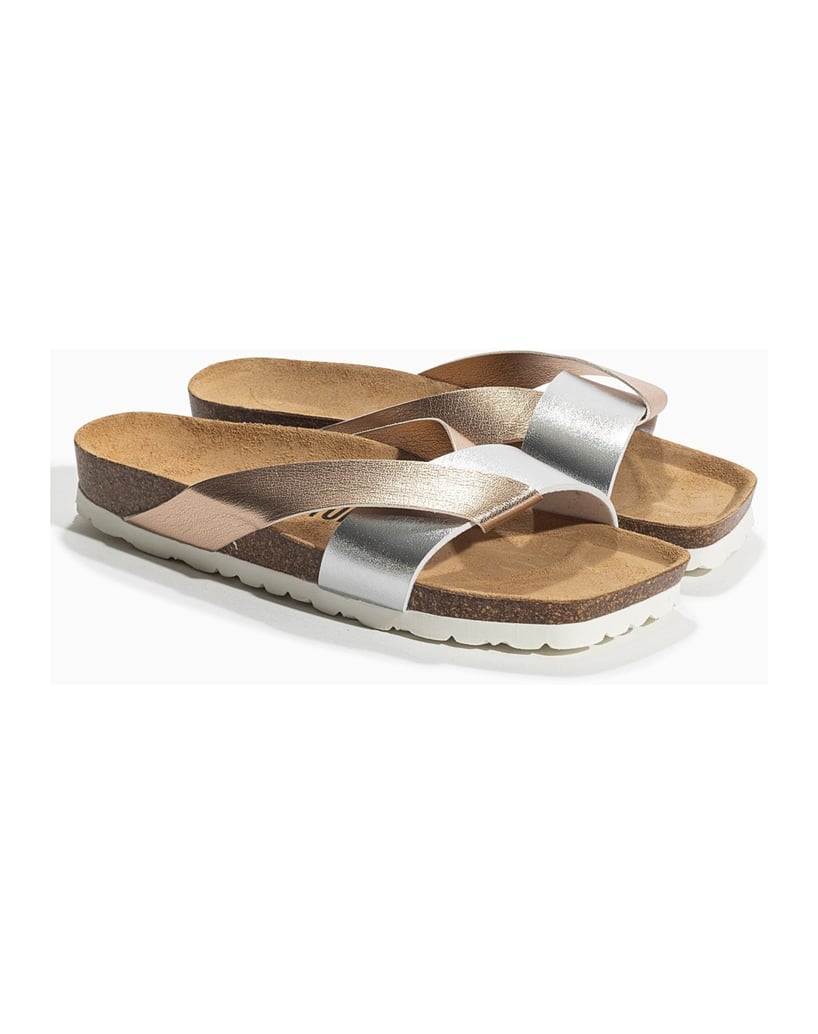 Bayton-Pantoletten-damen-Mildura-multicolor